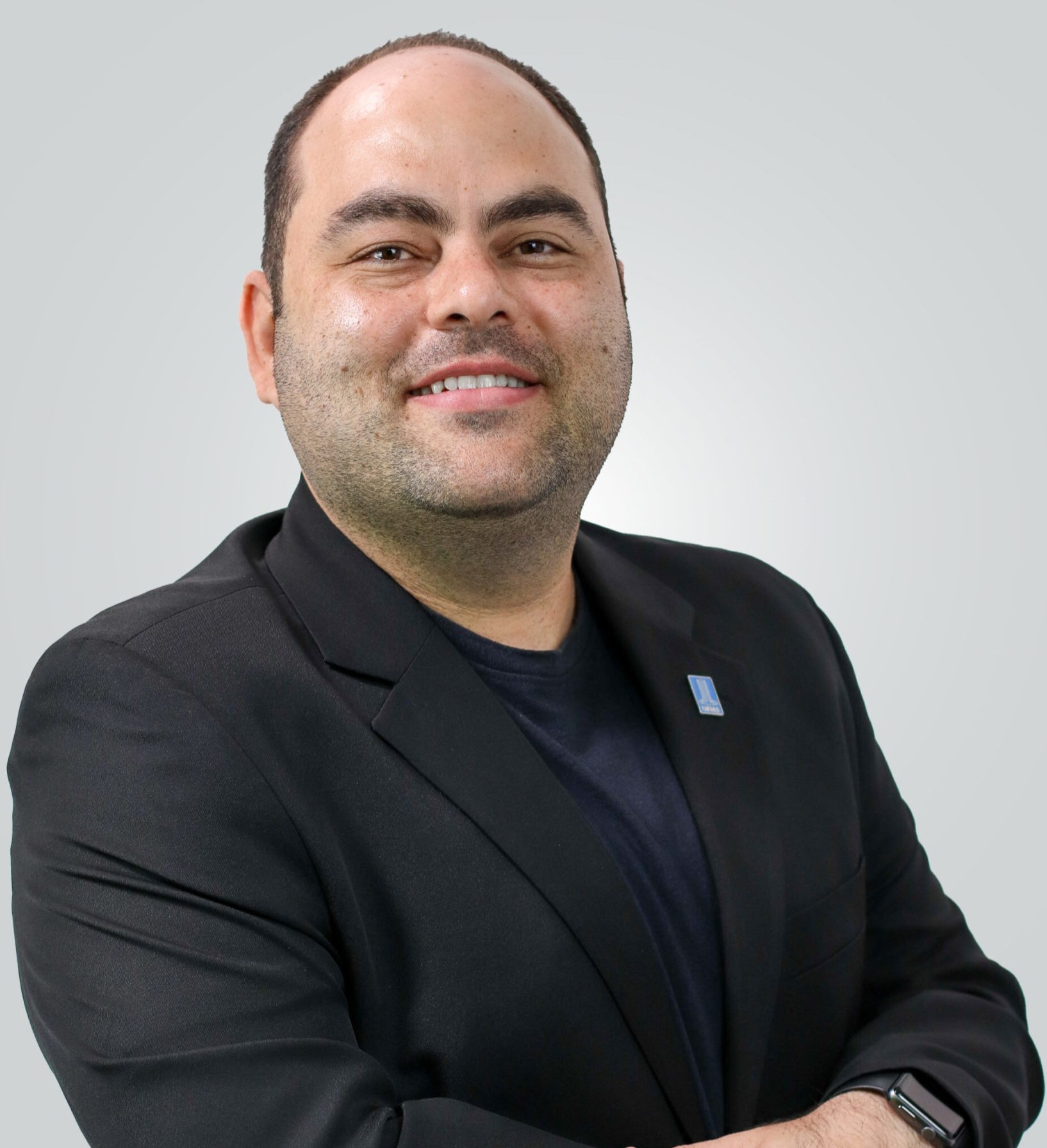 Leonardo Chaves de Carvalho